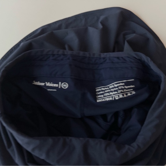 OUTDOOR VOICES EXERCISE SKORT XS - Picture 6 of 6